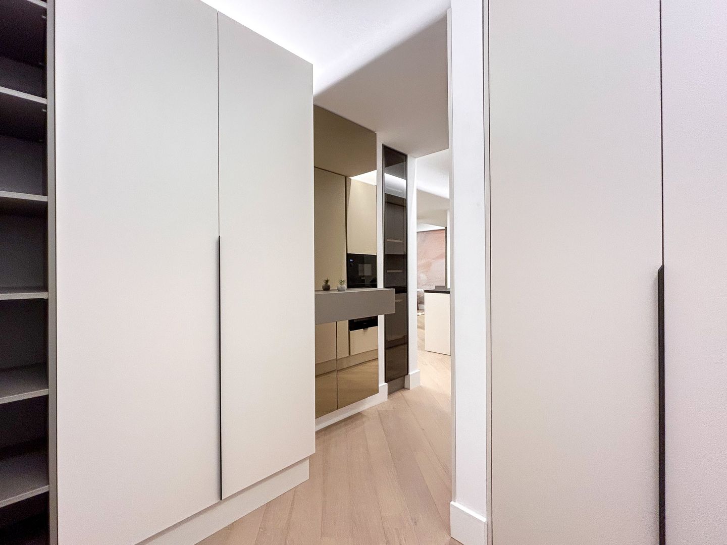 Chirie | Apartament 3 camere  – prima închiriere | Iancu Nicolae - Poză 9