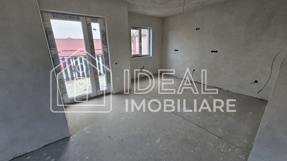 Duplex Modern cu 4 camere, Intabulat, in Cartierul Arhitectilor - Poză 7
