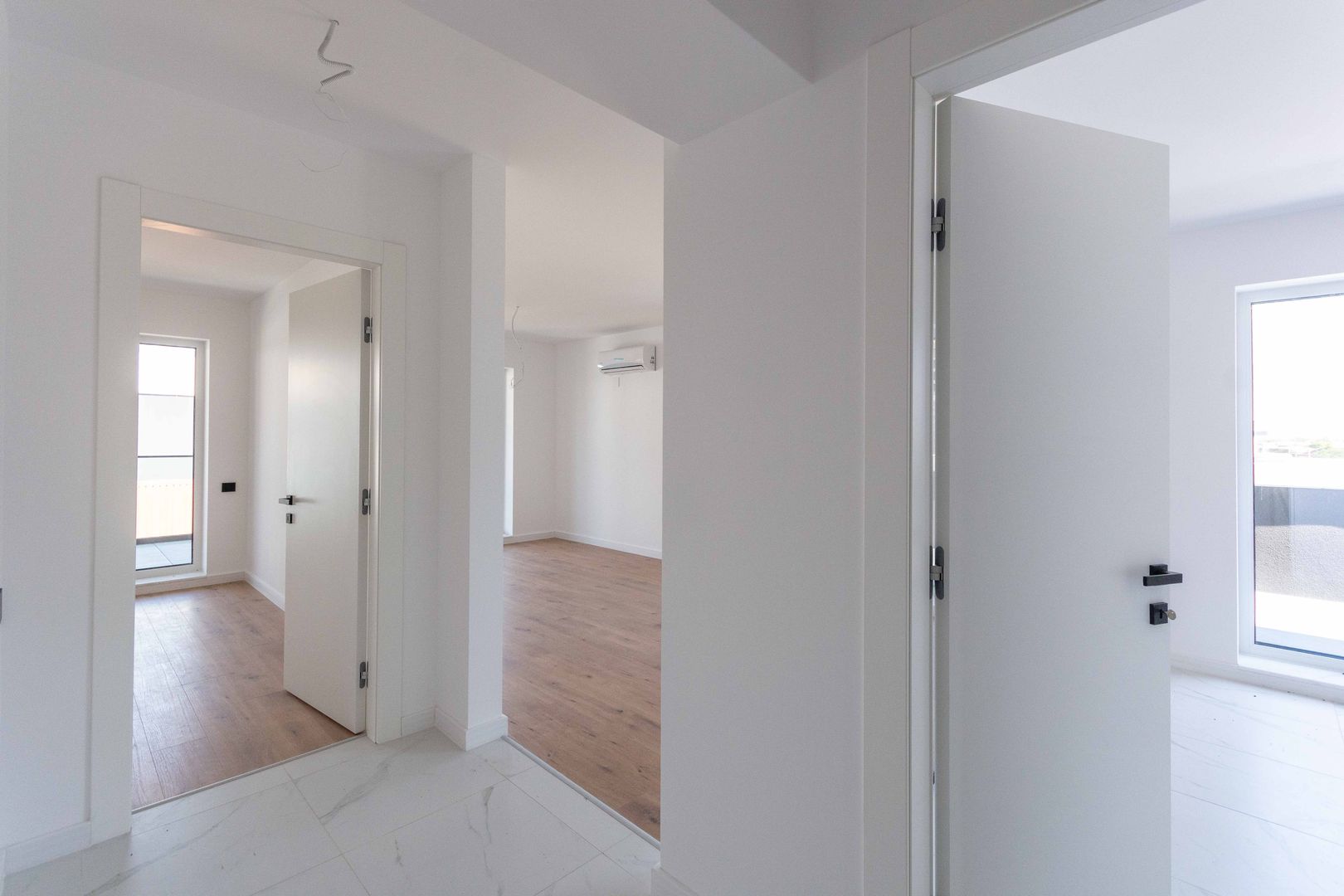 Titan Pallady 2 Camere Astorium Life exclusiv blocul A predare 2025 - Poză 4