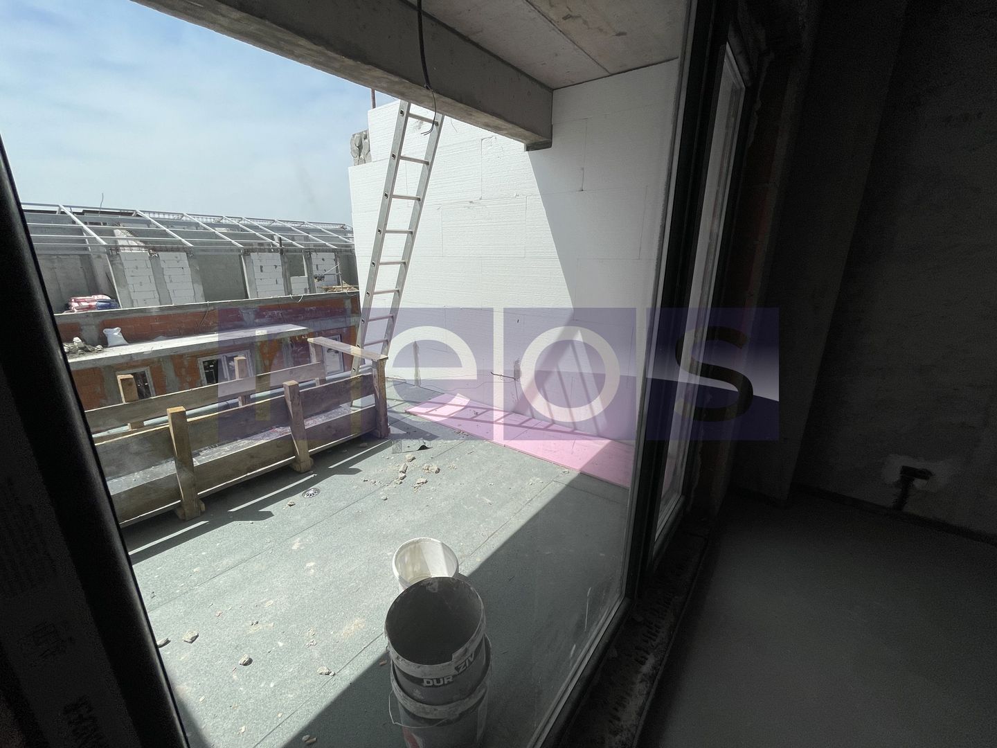 2 Camere cu terase 24mp | Vivo Boutique | 6 minute metrou - Poză 4