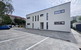 APARTAMENT PREMIUM, STANDARD NZEB, PANOURI SOLARE & POMPA DE CALDURA - Poză 7