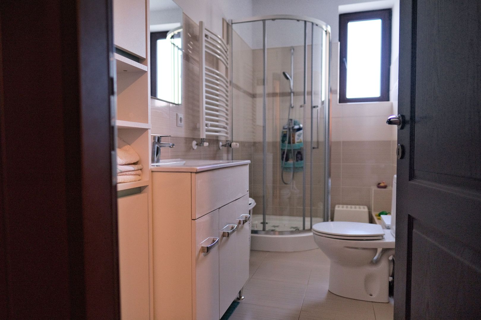 Vila tip Ranch langa Padure - Poză 18