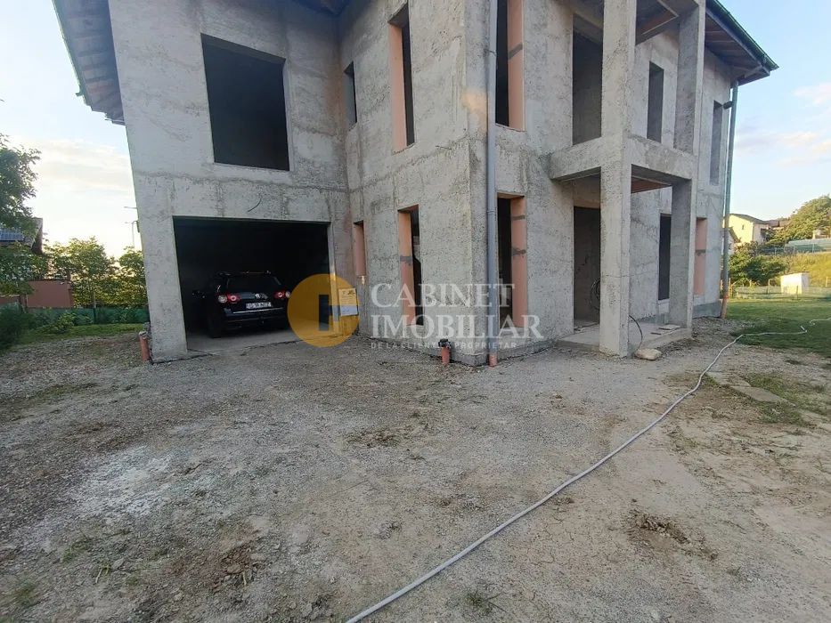 OPORTUNITATE Casa Breazu 250MP utili si 1100 MP TEREN LANGA APOLO - Poză 4