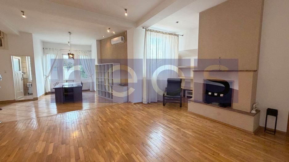 INCHIRIERE 3 CAMERE | 124 MP | VILA | SEMINEU | CENTRALA PROPRIE - Poză 3