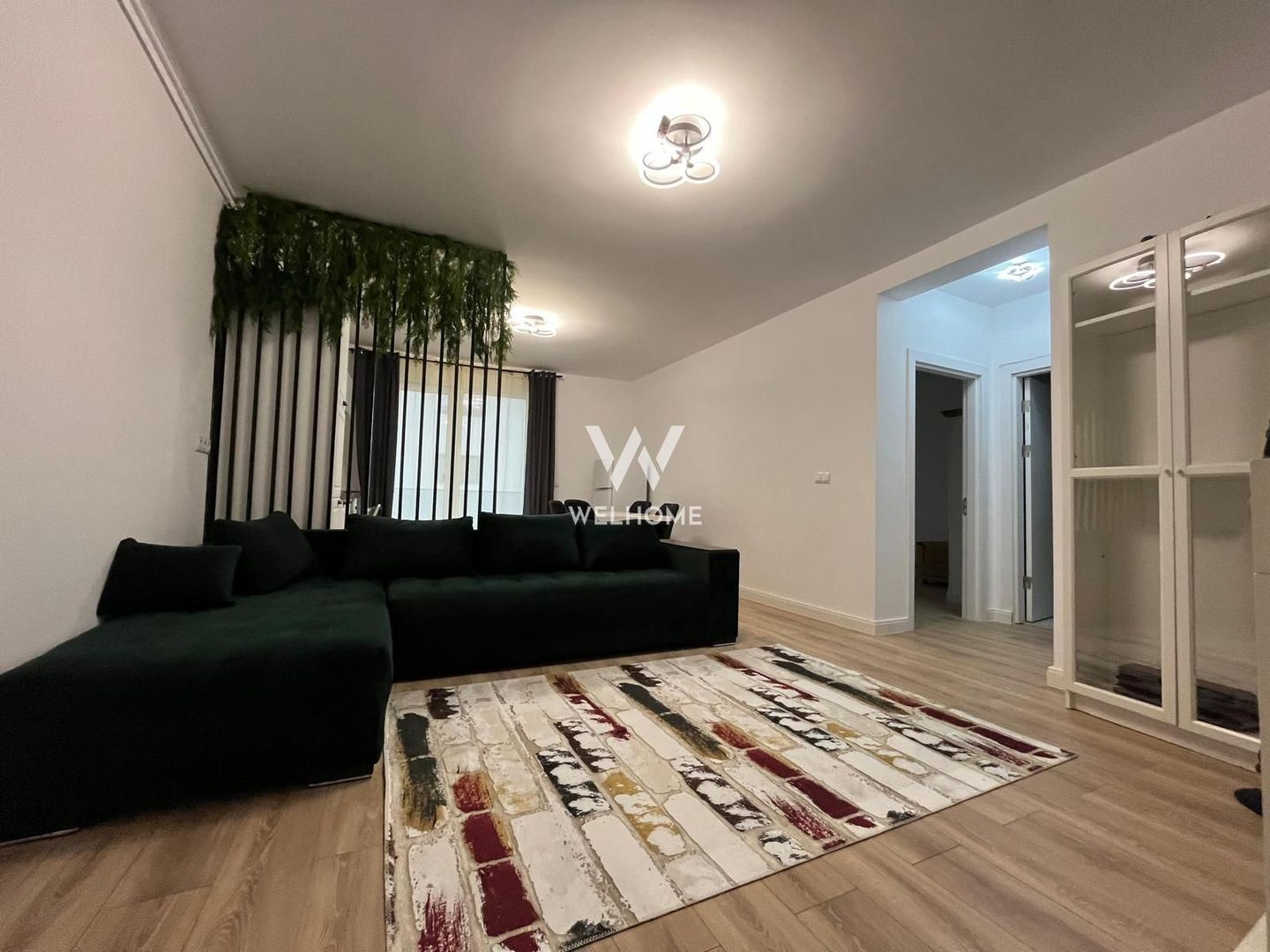 Apartament 2 camere modern in Selimbar, zona Triajului - Poză 3