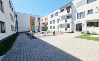 Apartament 2 camere spațios, 64 mp utili + balcon | etaj 1 | Turnisor - Poză 12