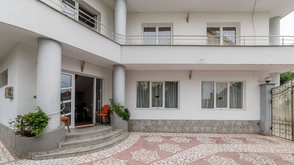Spațiu pentru afaceri de închiriat | 292 mp utili | Găvana | 3 parcări - Poză 1