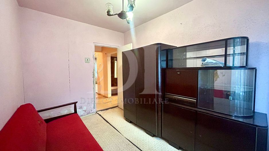 Apartament 3 dormitoare / Zona Iazului , Manastur - Poză 3