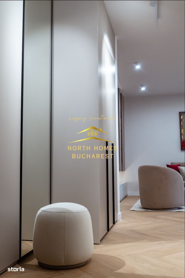 Apartament 2 Camere Lux în ARQA Jolie Village – Vizionare Disponibilă - Poză 11