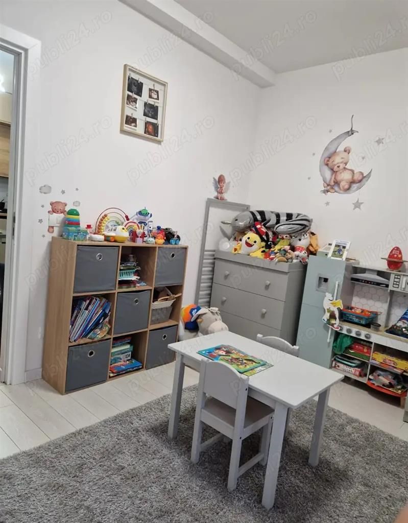 Apartament 3 camere Comuna Giroc bloc nou - Poză 6