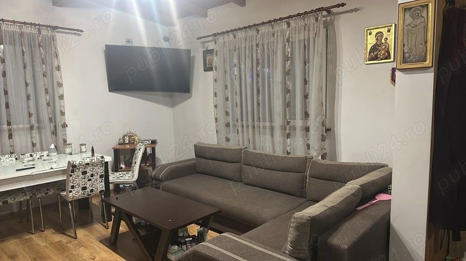 Casa sat Serbestii Vechi - Poză 2