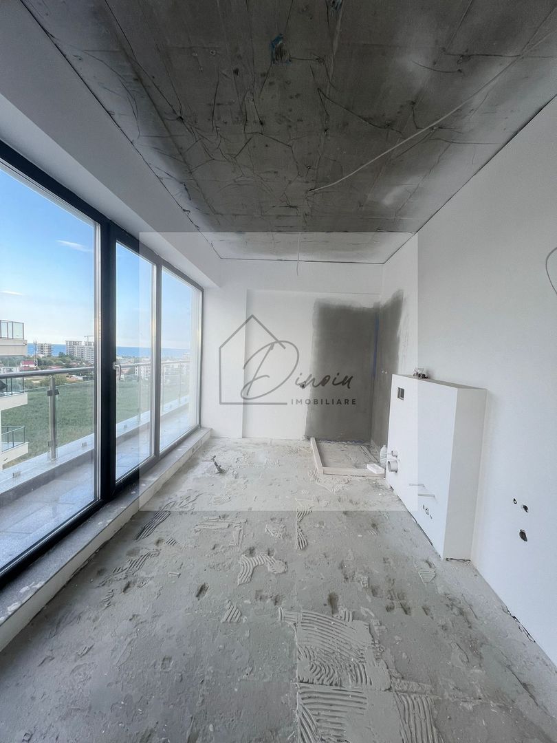 Apartament 5 camere Mamaia Sat I vedere mare I  131mp + terasa 180mp - Poză 4