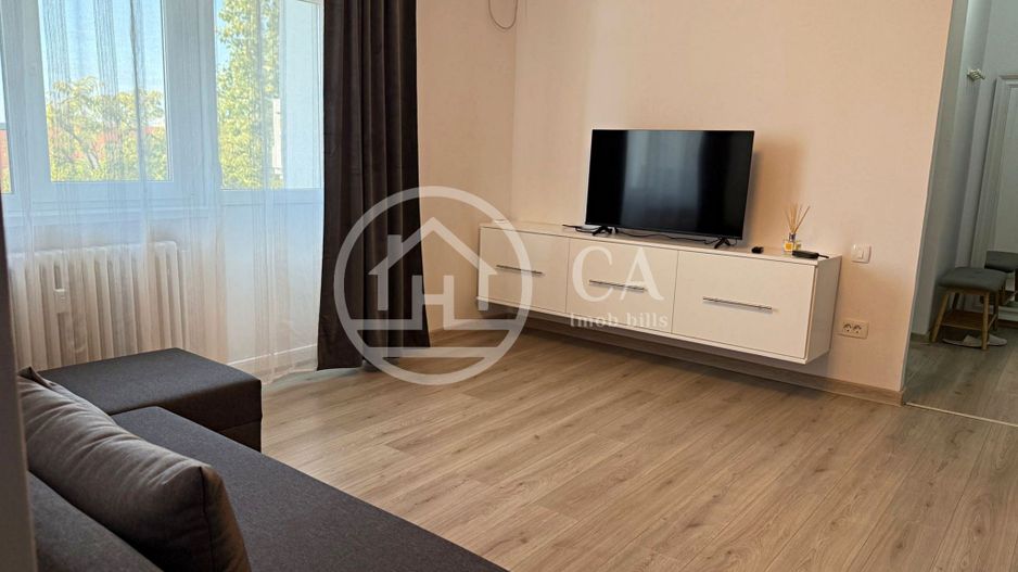 Apartament cu 2 camere de închiriat, zona Gării, Oradea - Poză 6