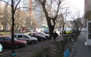 Spatiu Comercial de Inchiriat - Teiul Doamnei - Poză 20