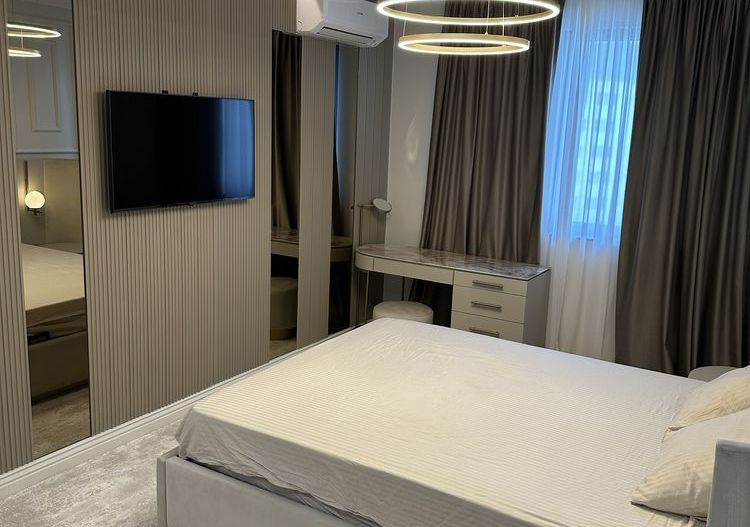 Apartament Ivory Residence Loc Parcare Inclus - Poză 8