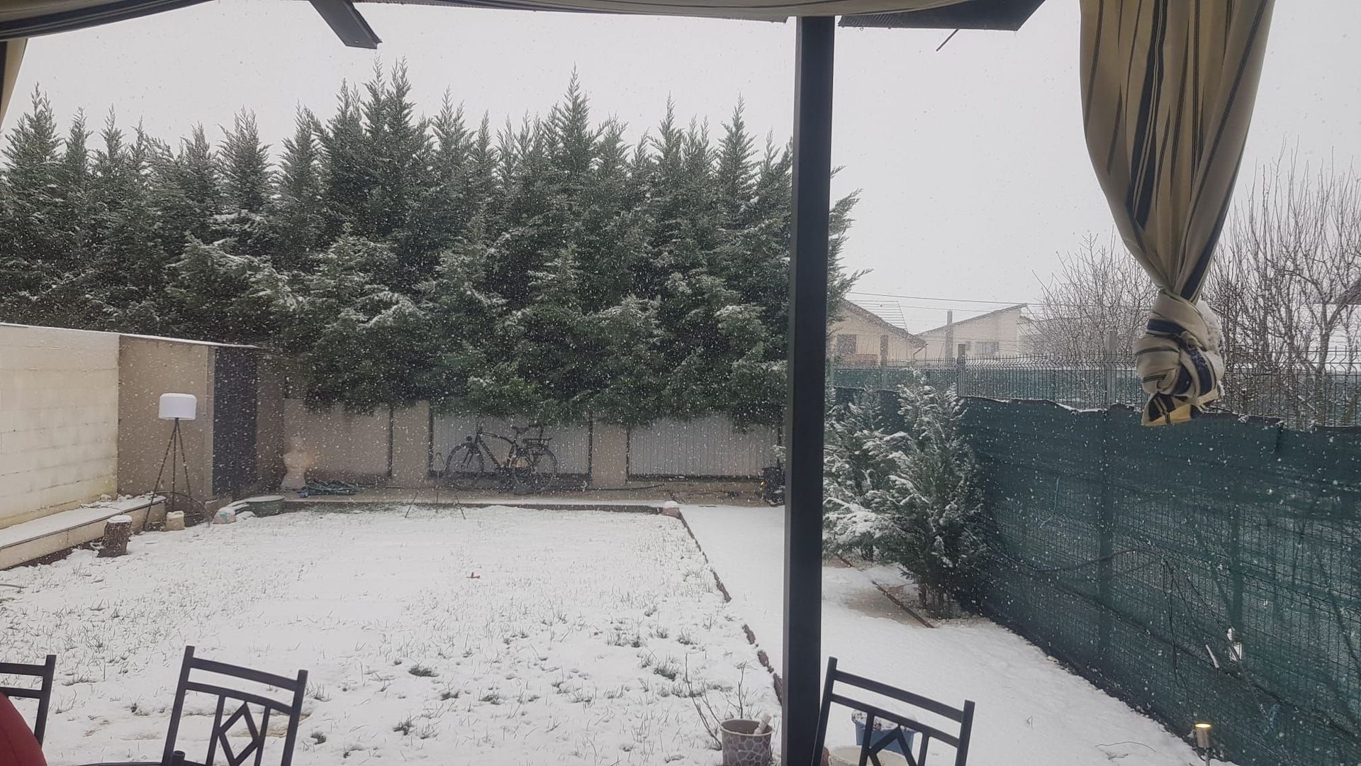 PROIECT MODERN  - Calea Aradului - Poză 12