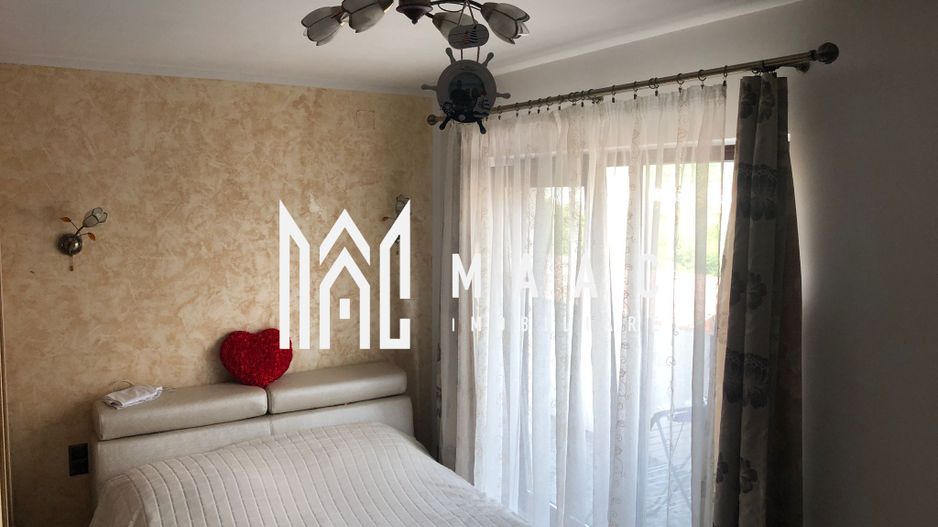 Apartament 3 camere | 2 Balcoane | Parcare | Cisnadie - Poză 7