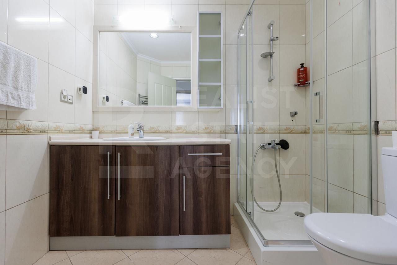 Chirie, apartament, 4 camere, str. Bucureşti, Centru - Poză 15