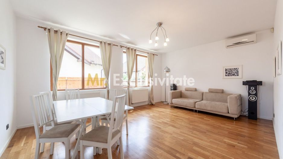 Casa premium Gavana zona superba - Poză 2