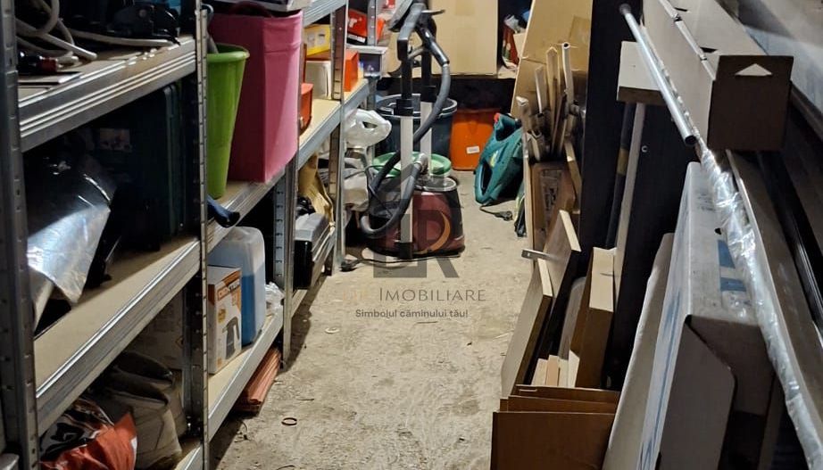 Apartament 3 camere decomandat- Nicolina -Iasi - Poză 11