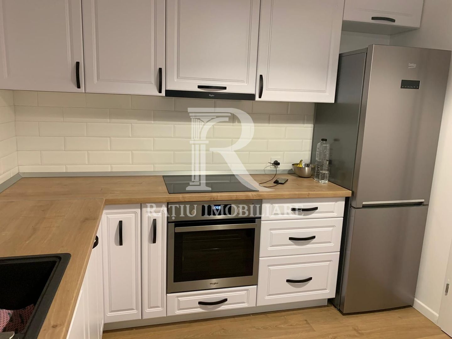 Apartament cu 2 camere | Ared | Oradea - Poză 3