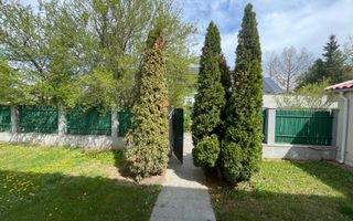 VILA SPATIOASA LA INCHIRIERE IN ZONA PIPERA LANGA SCOLI - Poză 1