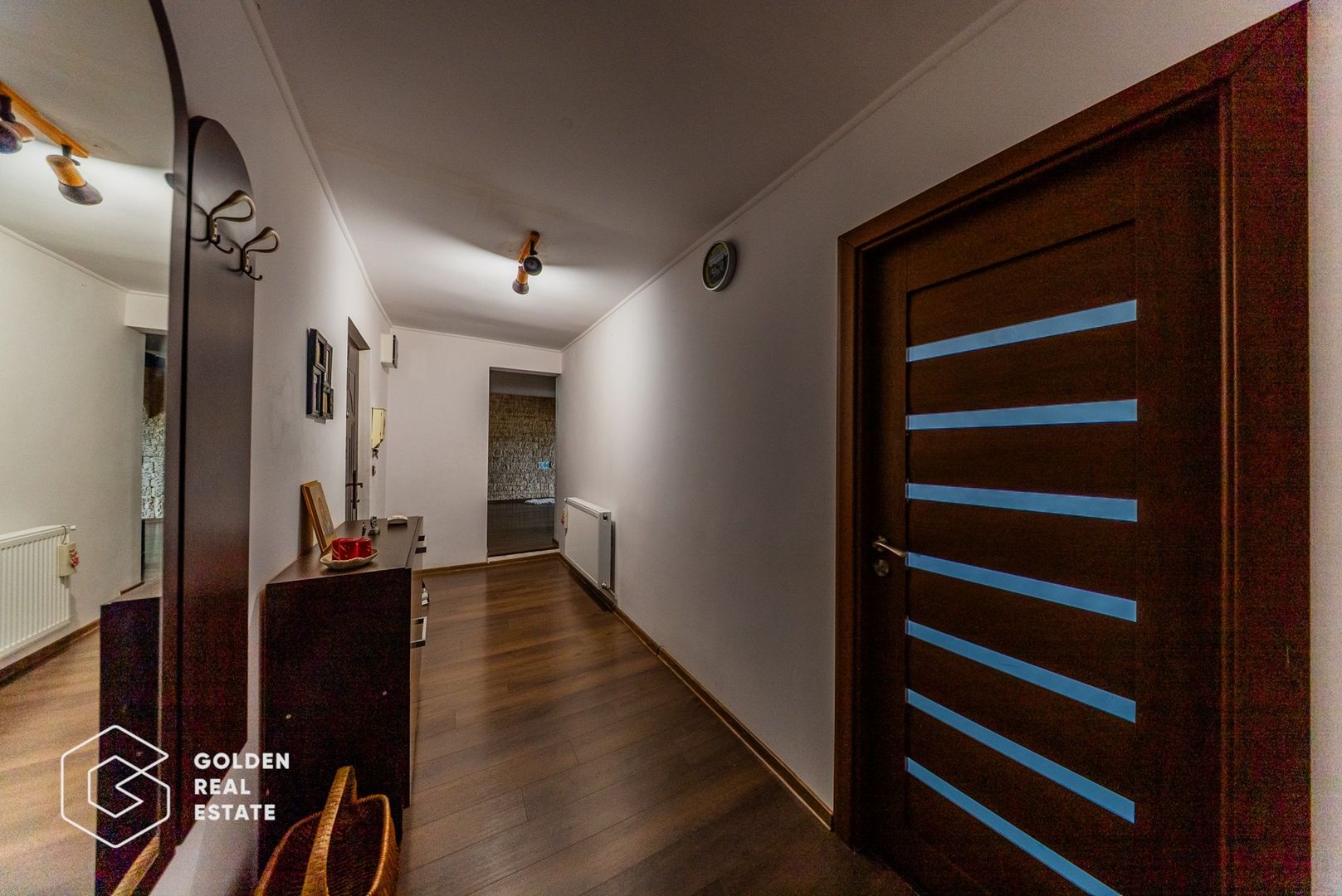 Apartament 2 camere, semidecomandat, zona Bujac, etaj 2 - Poză 15