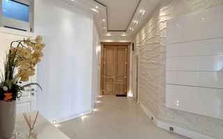 Apartament în clădire istorica 3 camere,129 mp, lângă Parcul Poporului - Poză 8