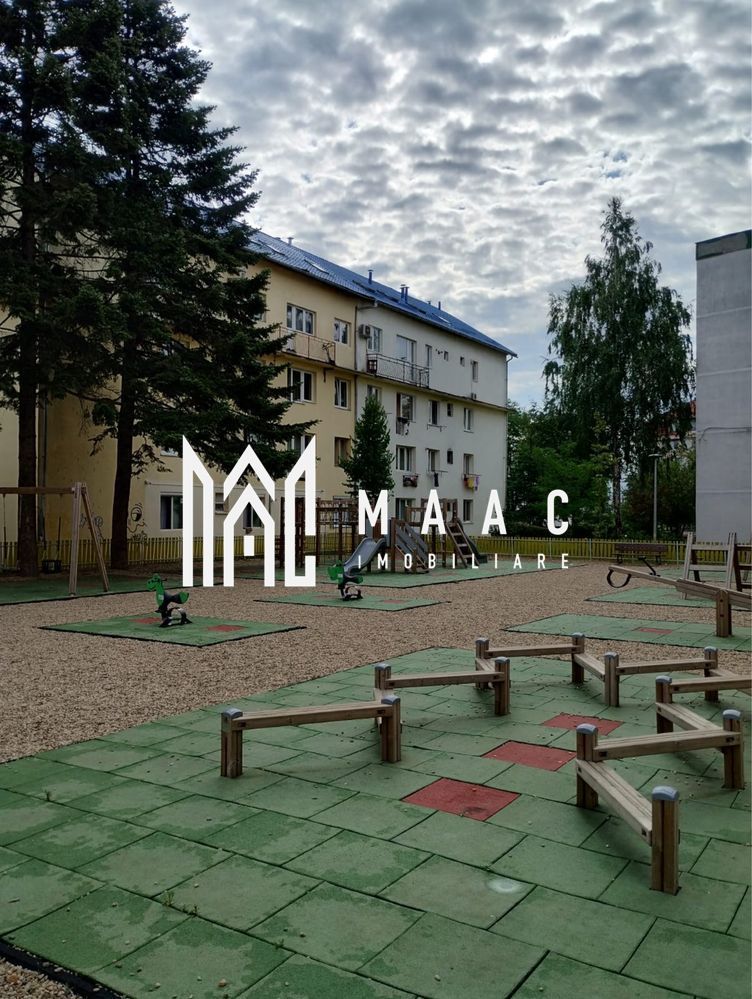 Apartament 2 Camere | Balcon | Mihai Viteazul - Poză 7