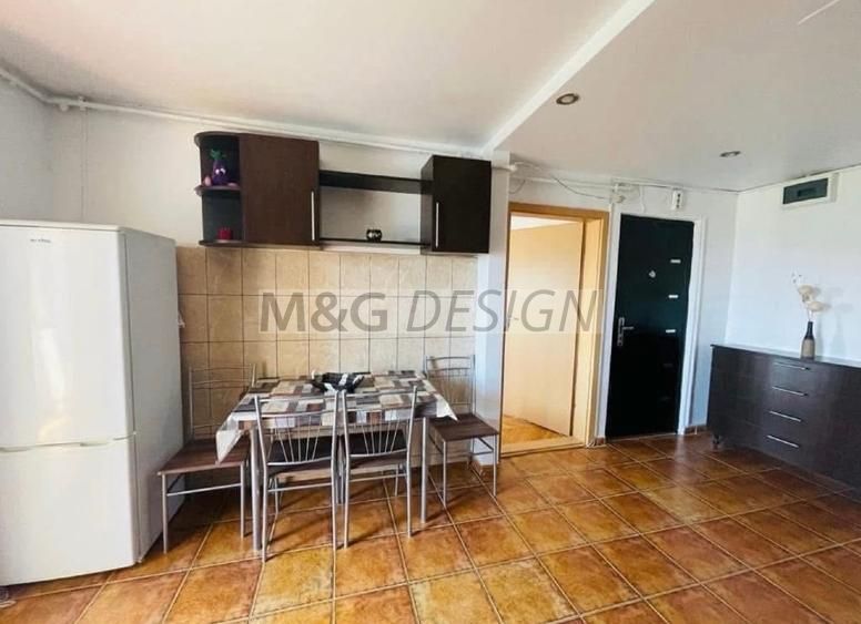 Apartament 3 Camere  Lipovei cu centrala - Poză 5