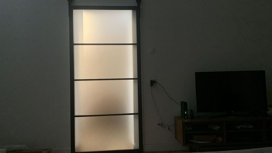 Studio open space for rent 50mp - Poză 4