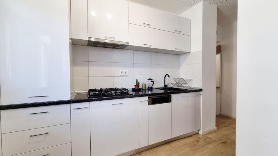 2 camere | Metrou Pipera | Promenada | Belvedere Residence | Aviatiei - Poză 7