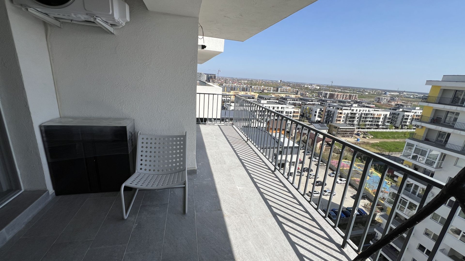 Apartament 2 camere deosebit in bloc nou - Zona Theodor Pallady - Poză 9