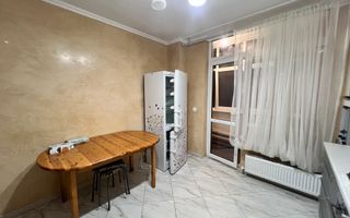 Chirie, apartament, 2 camere, Strada Socoleni, Rîșcani - Poză 9