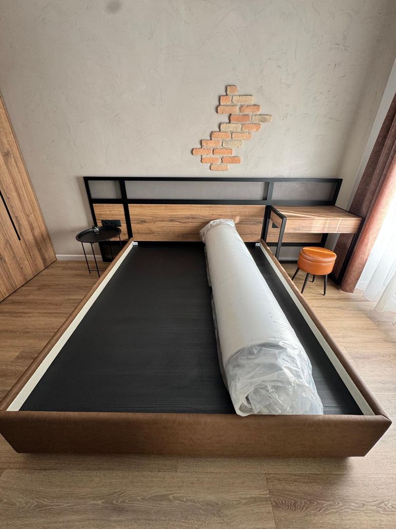 APARTAMENT NOU, PRIMA ÎNCHIRIERE | TERASĂ 30 MP | GARAJ SUBTERAN - Poză 7