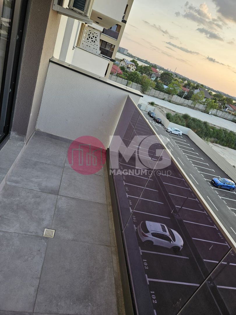 Aqua City,  Garsoniera de inchiriat - Poză 9