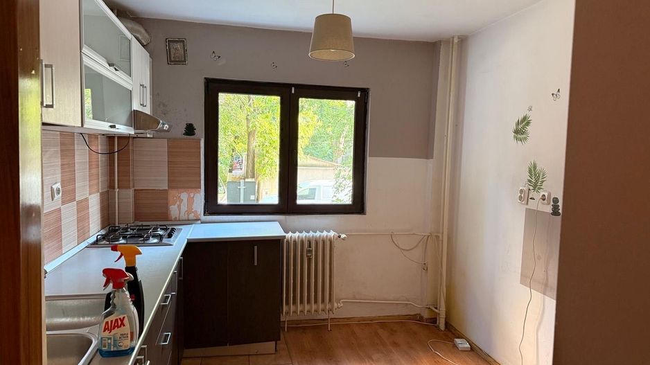 Apartament 2 camere zona 1 Decembrie 1918 - Salajan - Poză 1