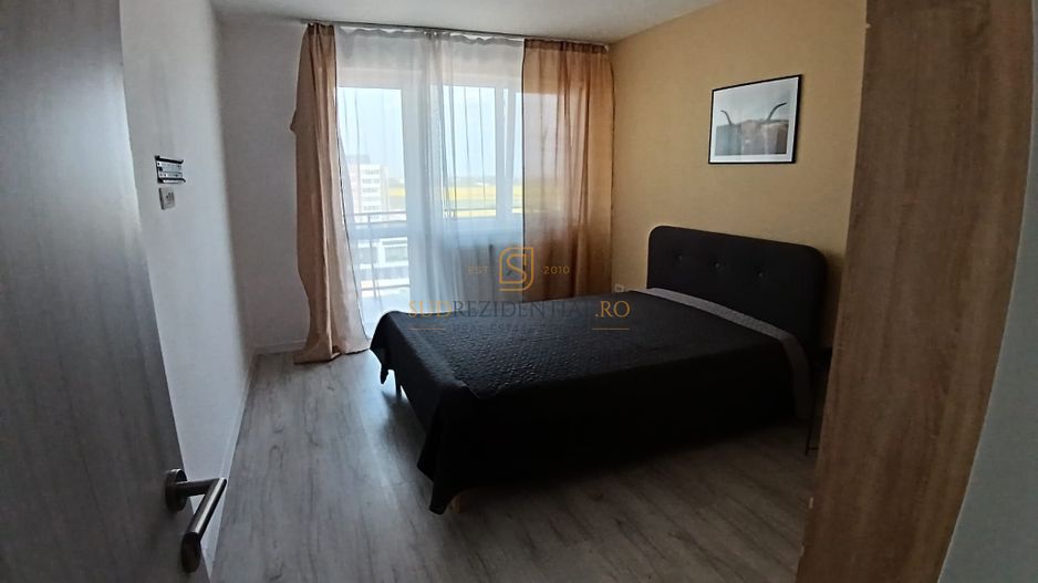Apartament tip studio, Popesti Leordeni 10 minute de statia de metrou - Poză 8
