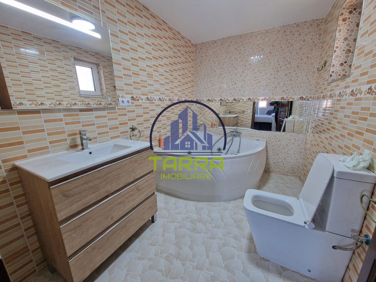 Casa noua de vanzare in Alba Iulia cartier Micesti - Poză 4