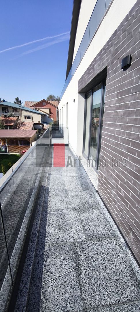 Garsoniera in bloc nou Jiului - Poză 8