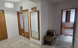 3 camere etajul 1, garaj sub bloc – Victoriei, zona Bibliotecii - Poză 6