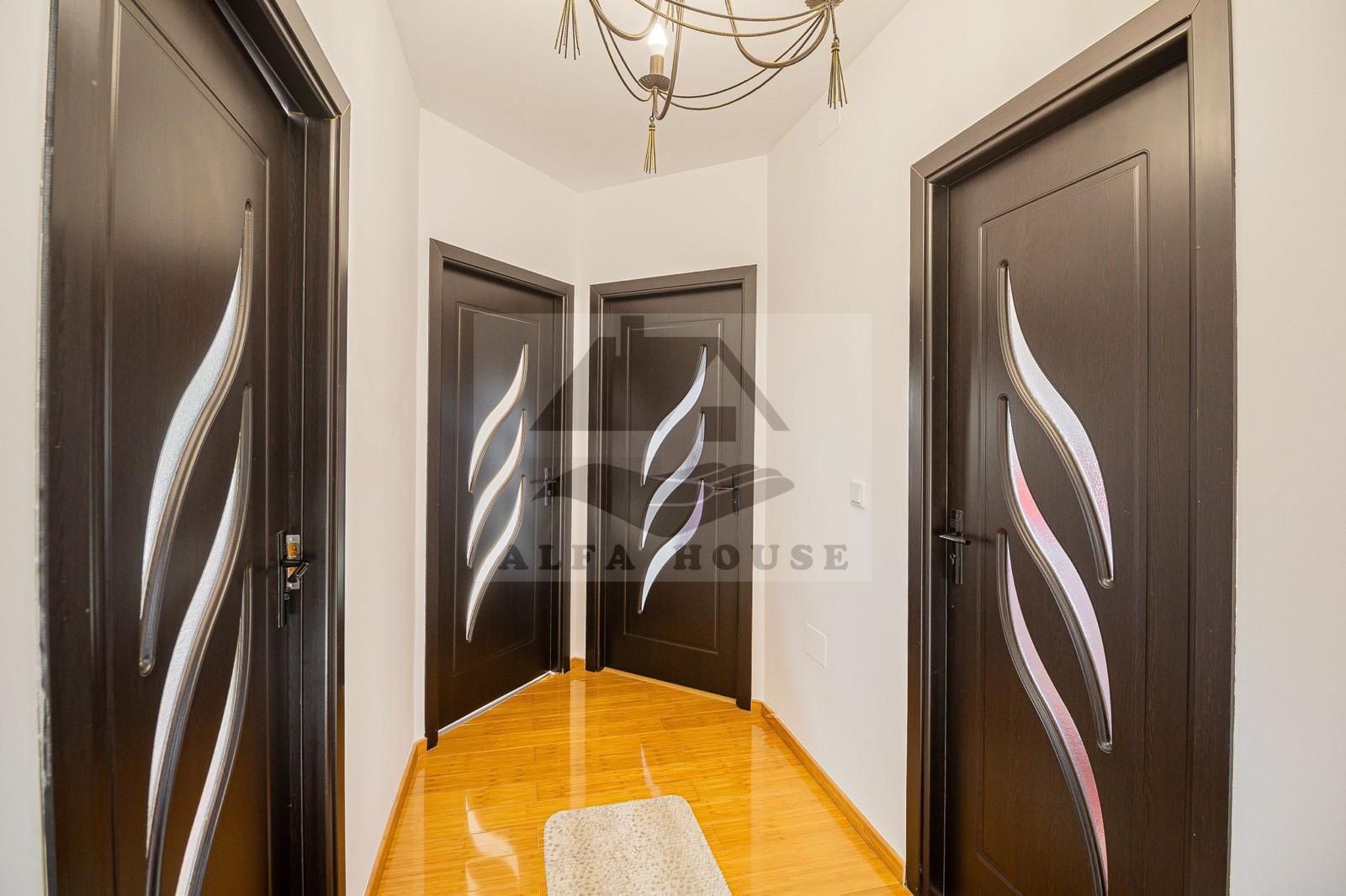 Casa individuala Sacele - zona Baciu, 178 mp + garaj + 400 mp curte - Poză 18