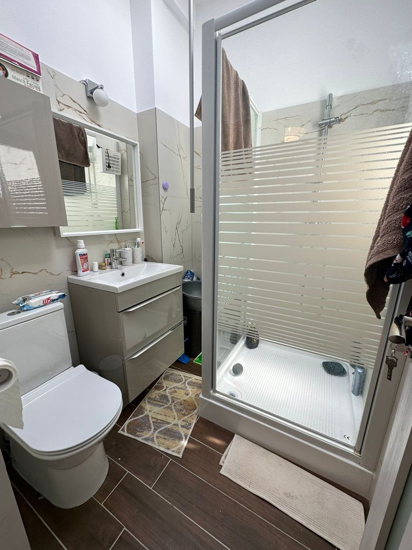 Apartament 2 camere Sun Plaza - Poză 5