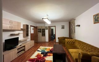 Apartament excelent cu 3 camere, Vatra Luminoasa - Poză 1