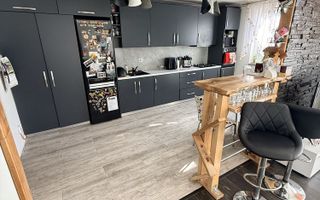 Apartament spațios 3 camere, parcare inclusă, zona Poligon, Florești. - Poză 3