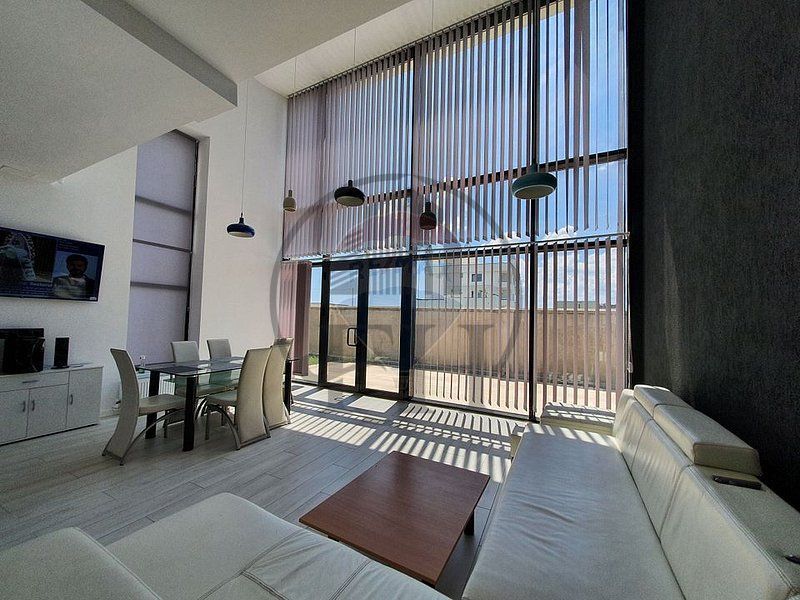 SOLD/VANDUT -Vila moderna cu 4 camere de vanzare in Costinesti - Poză 6