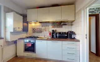 Apartament 4 camere + curte proprie Locatie excelenta – Brancoveanu - Poză 21