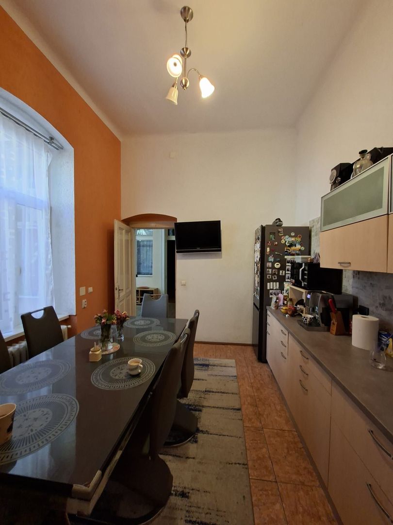 Apartament generos 4 camere la 5 minute de Piața Victoriei - Poză 19