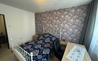 Apartament cu 2 camere, 50 mp, decomandat, Zona Aleea Carpati - Poză 4