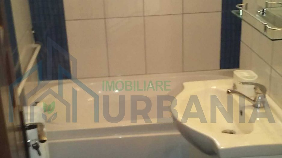 Cameră de închiriat în apartament mobilat, zona Tătărași-Dispecer, Iași - Poză 4